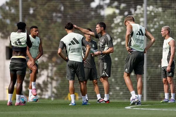  رکوردی که ژابی آلونسو در رئال مادرید ثبت کرده است