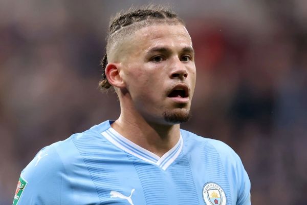  بازگشت ستاره فراموش شده به فهرست منچستر سیتی