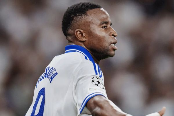  اشک‌های ستاره سابق دورتموند پس از شنیدن شایعات