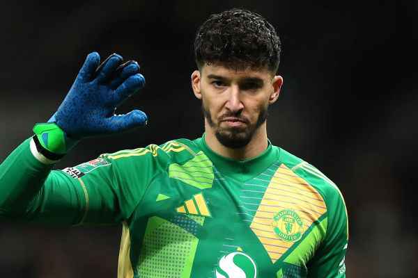 آموریم بایندیر مقابل منچسترسیتی فیکس خواهد بود