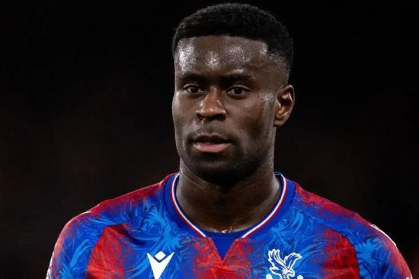  ناراحتی اسلوت بابت از دست دادن ستاره کریستال پالاس