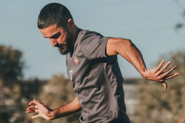  مهرداد محمدی باز هم از لیست تراکتور خط خورد