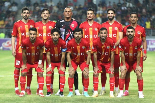 آمار ضعیف خط دفاعی فولاد برابر پرسپولیس؛ سنگر لرزان اهواز
