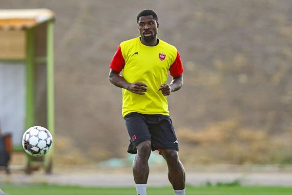 فراموشی هاشمیان در مورد اوریه؛ واقعا به نام بازیکنان توجه نشد