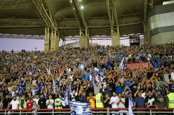  نیمکت جذاب آبی‌ها؛ هواداران استقلال در انتظار تعویض‌های ساپینتو