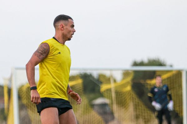  تحلیل ماجرای آلوز؛ او حالا بازیکن سپاهان است