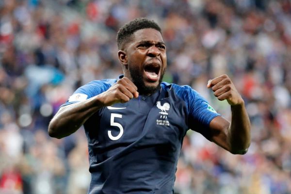 پایان کار زودهنگام مدافع سابق تیم ملی فرانسه و بارسلونا