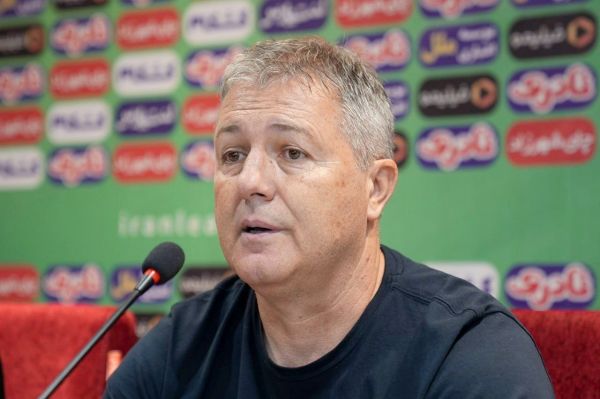  اسکوچیچ  برد برای ما بسیار مهم بود  تراکتور قدرتمندتری می‌سازیم