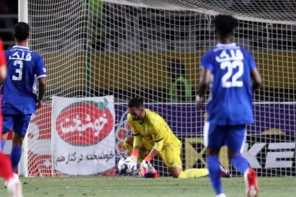  آنالیز گل استقلال خوزستان؛ یک گل عجیب دیگر؛ چرا آدانِ دوضرب‌گیر شد