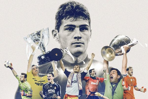  ۲۶ سال از ظهور اسطوره رئال مادرید گذشت