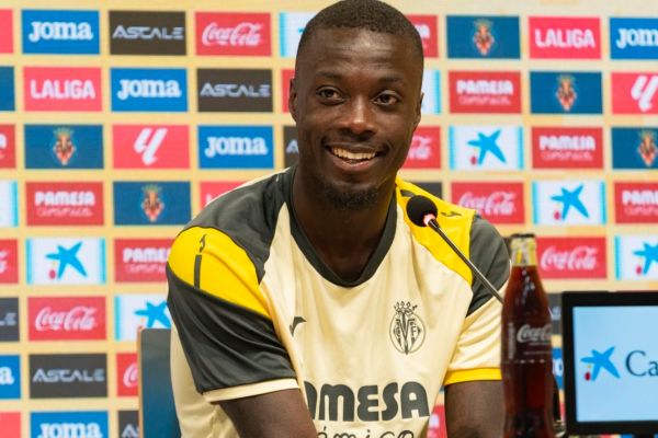  نه یامال، نه امباپه؛ ستاره ویارئال بازیکن ماه لالیگا شد