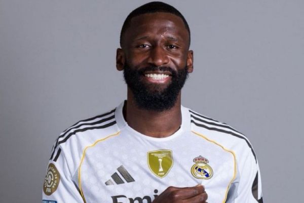  ستاره آلمانی رئال مادرید چه دیدارهایی از دست می‌دهد