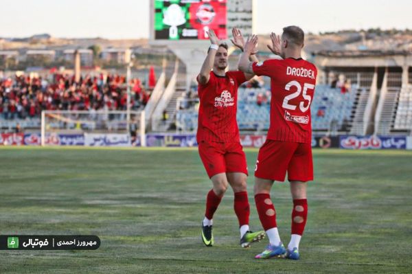  گزارش تصویری  تراکتور ۴ آلومینیوم ۱