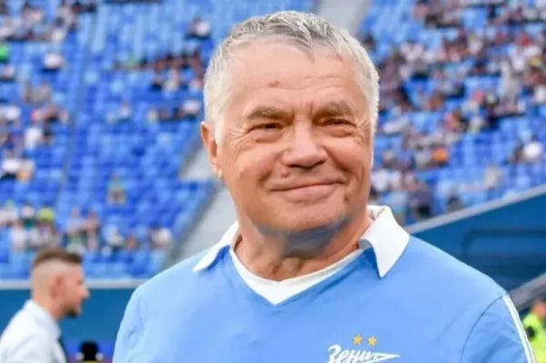  حضور یک بازیکن 70 ساله در جام حذفی روسیه