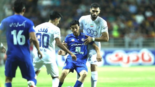  شکستی زودتر از حد تصور؛ این باخت به سود استقلال تمام می‌شود