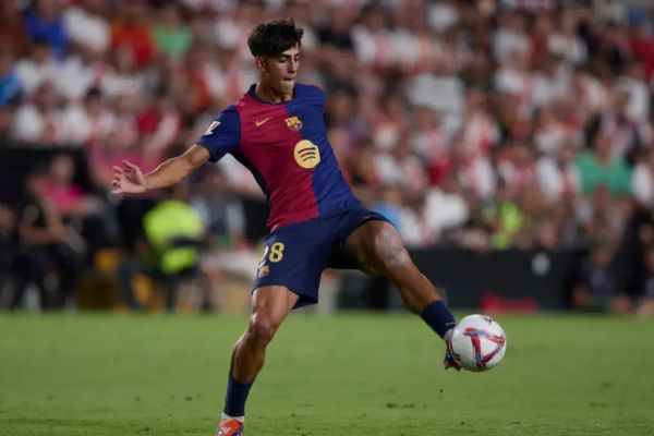 بازیکنی که پس از مدتها میتواند برای بارسلونا بازی کند