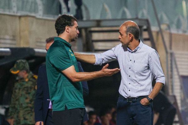  طلسم عجیب محرم و سپاهان؛ 3 بازی بدون برد