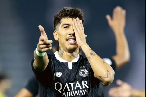  ستاره سابق لیورپول، در تیم قطری مصدوم شد