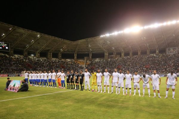 کنایه سخنگوی استقلال خوزستان به وضعیت مالی تیم ساپینتو