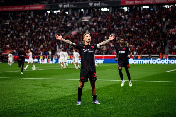  شروع امیدوارکننده بایر لورکوزن با هیولمند