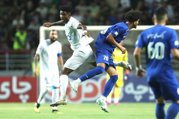 اعتراض استقلالیها به داوری؛ ۲۰۰ درصد پنالتی بود