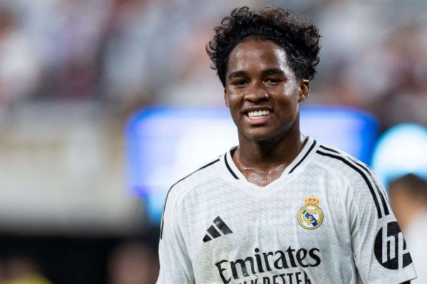  رقابت والنسیا و سلتاویگو برای جذب قرضی اندریک