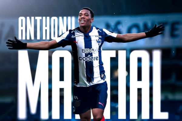  رسمی؛ مهاجم سابق منچستریونایتد هم‌تیمی سرخیو راموس شد