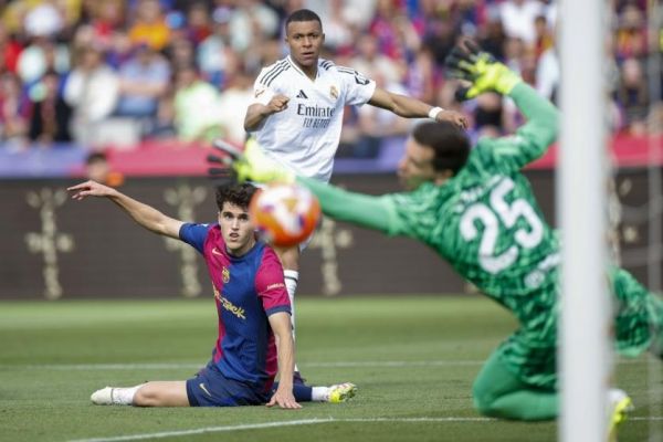 ساعت و تاریخ احتمالی اولین ال کلاسیکوی فصل مشخص شد