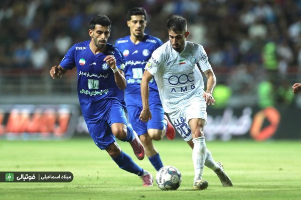 رسوخ فوتبال بحرینی به فوتبال ایران؛ تاکتیکی به نام وقت تلف کردن ویدیو