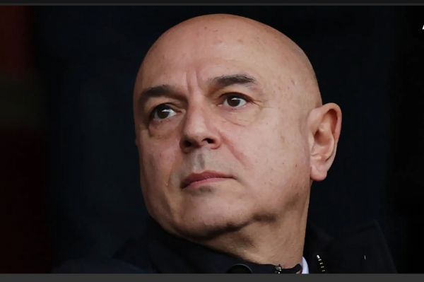  تحسین توماس فرانک از دنیل لوی