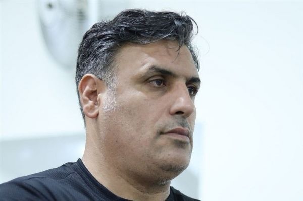 خلیفه اصل پیشبینی یک بازی سخت را کرده بودیم وقتکشی در برنامه ما نبود