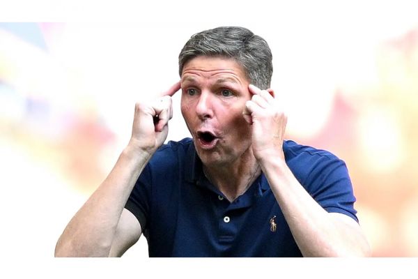  گلاسنر  من هرگز تهدید به جدایی نکردم