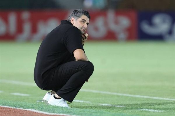  قربانی  کسر امتیاز بابت مشکلات ورزشگاه‌ها ناعادلانه است دنبال فوتبال واقعی هستیم نه چیزی دیگر