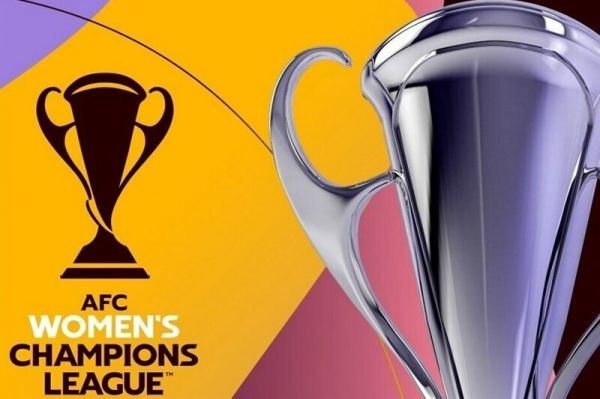 برنامه مسابقات مرحله گروهی لیگ قهرمانان بانوان آسیا