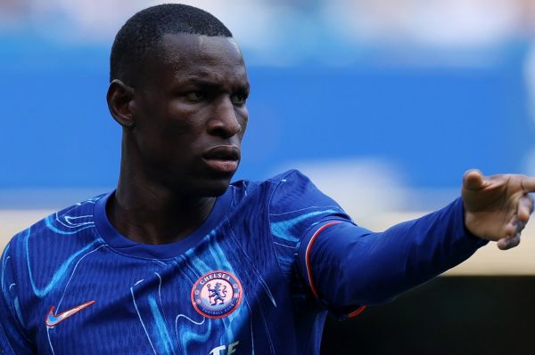 نظر سرمربی سابق چلسی درباره جدایی غیرمنتظره جکسون