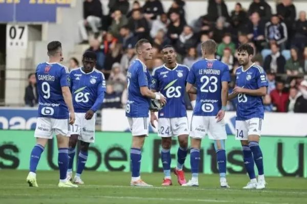  تیمی که در فرانسه از پاریسن ژرمن بیشتر خرج کرده است