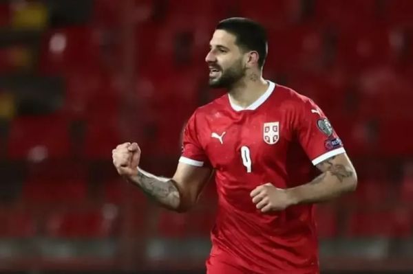  چرا مهاجم صربستانی، الهلال را ترک کرد