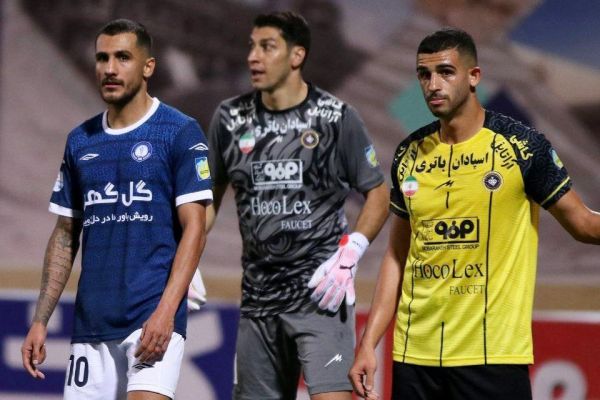 بررسی داوریهای روز نخست از هفته سوم لیگ برتر