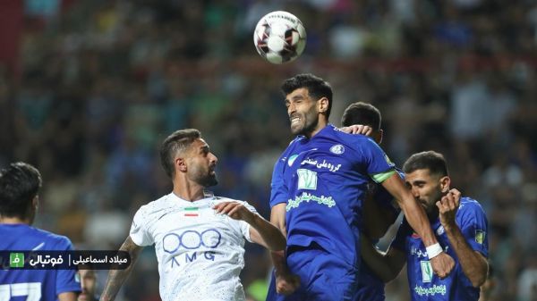  استقلال و کابوس هفته سوم؛ بازهم هت‌تریک