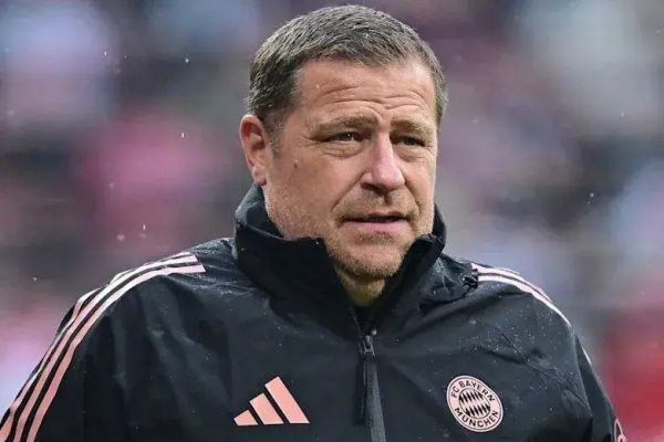 مدیری که دیگر به فکر ترک بایرن مونیخ نیست