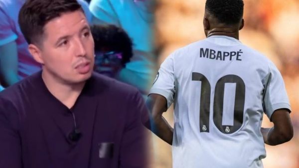  انتقاد تند سمیر نصری از سبک زندگی امباپه