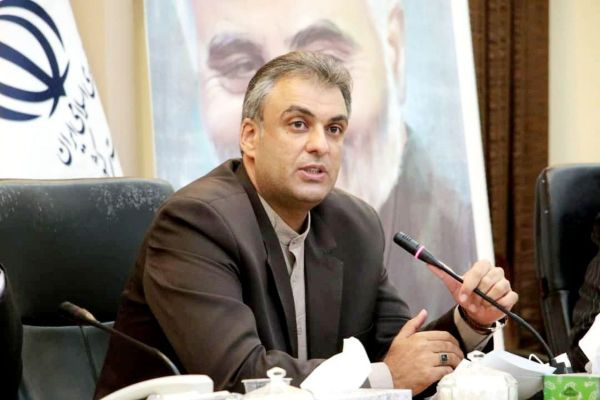 پاریزی مدیرعامل مس رفسنجان شد