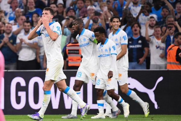 برد چهار گله تیم فرانسوی پیش از رویارویی با رئال مادرید