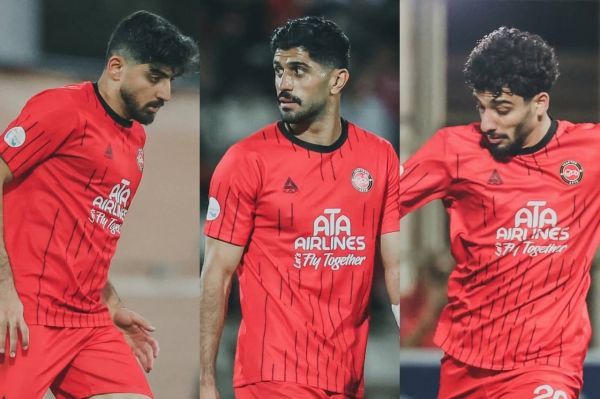  سه ستاره برد تراکتور؛ در سایه ماندگان دروژدک