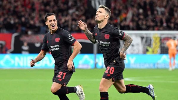  تاریخ‌سازی ستاره اسپانیایی با زدن دو گل از روی ضربه ایستگاهی