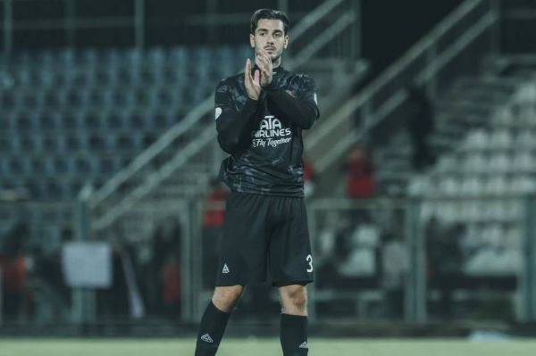  بازیکن محبوب بانوان تراکتوری  مارکو، مارکو