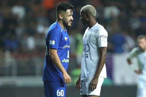  روز بد جنپو در اهواز؛ موسی فعلا بی کیفیت