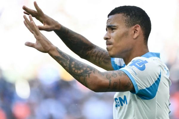 شروع قدرتمند ستاره سابق منچستریونایتد در لیگ فرانسه