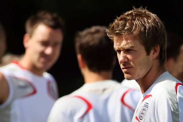  جو خصمانه نسل طلایی انگلیس از زبان ستاره سابق لیگ برتر