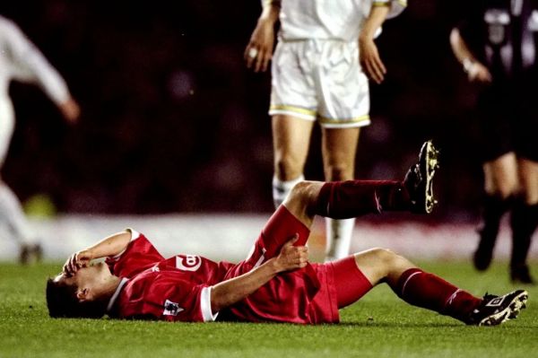 مایکل اوون و حسرت نبود علم ورزشی مدرن در دوران بازیاش